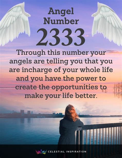 2333 angel number|2333 Angel Number Meaning: Unlock Balance,。